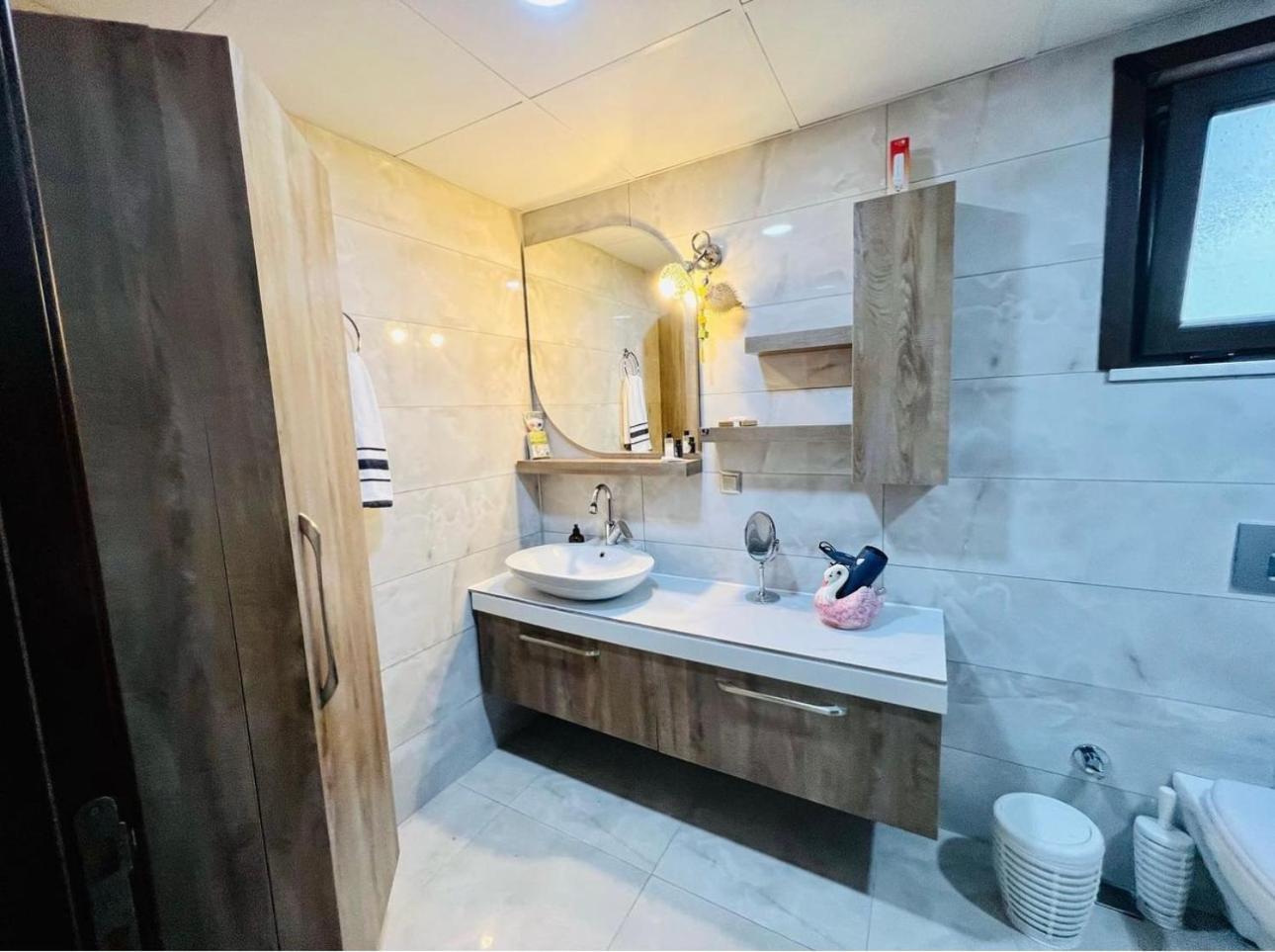 Ella Willa Suite House Butik Otel Gure Exterior foto
