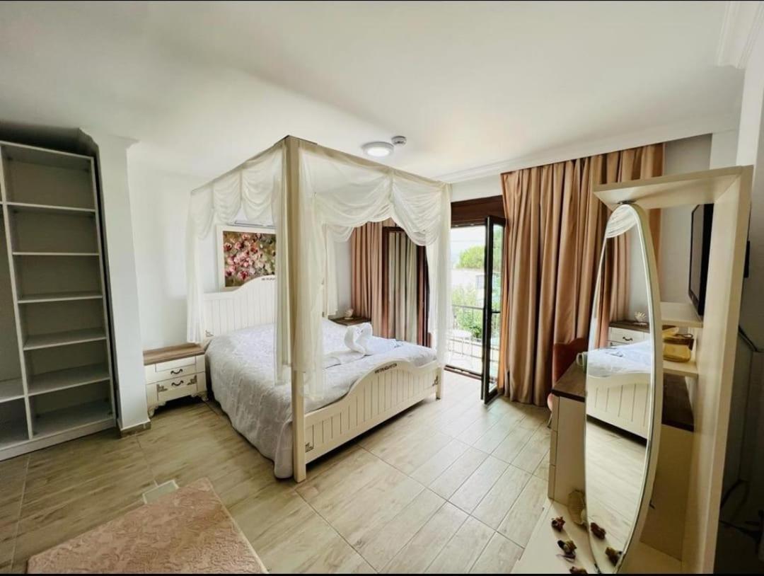 Ella Willa Suite House Butik Otel Gure Exterior foto